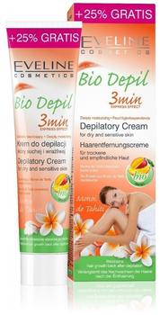 Eveline Bio Depil Depilatory Cream With Extracts From the Mango (125ml)