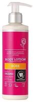 URTEKRAM 1037252, URTEKRAM Rose Body Lotion - 245 ml, Grundpreis: &euro; 36,70...