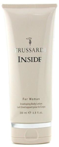 Trussardi Inside Woman Body Lotion (200ml)