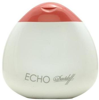 Davidoff Echo Woman Light Body Cream (200ml)