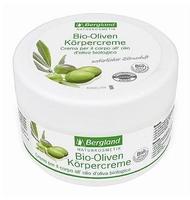 Bergland Aromapflege Bio-Olive K&ouml;rpercreme 500 ml