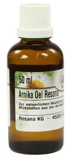 Resana Arnika Öl (50ml)