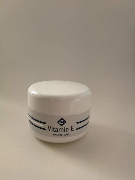 Begapinol Vitamin E Nachtcreme (75 ml)