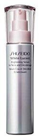 Shiseido White Lucency Serum for Neck (75ml)
