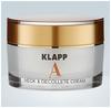 KLAPP 1803, KLAPP A Classic Neck & Décolleté Cream 50 ml, Grundpreis: &euro;