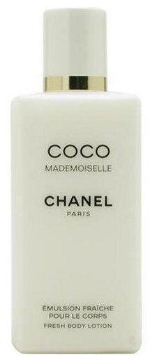 Chanel Coco Mademoiselle Body Lotion (200ml)
