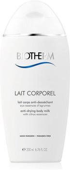 Biotherm Lait Corporel (200ml)