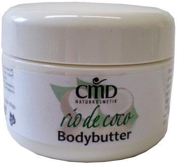 CMD Naturkosmetik Rio de Coco Bodybutter (100ml)