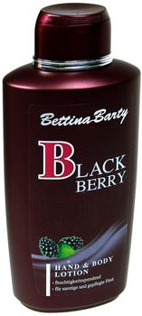 Bettina Barty Classic Black Berry Hand & Body Lotion (500ml)