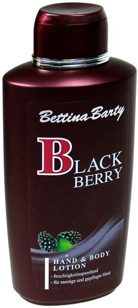 Bettina Barty Classic Black Berry Hand & Body Lotion (500ml)