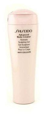 Shiseido Global Body Care Advanced Body Creator Aromatic Sculpting Gel (200ml)