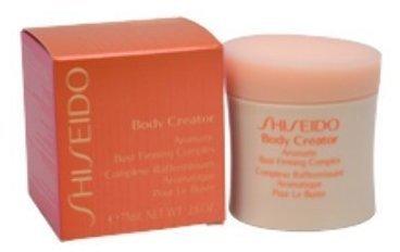 Shiseido Body Creator Aromatic Bust Firming Complex (75ml)