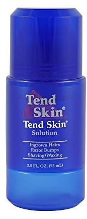 Tend Skin Roll-On - gegen eingewachsene Haare