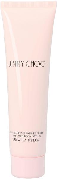 Jimmy Choo Perfumed Body Lotion (150ml)