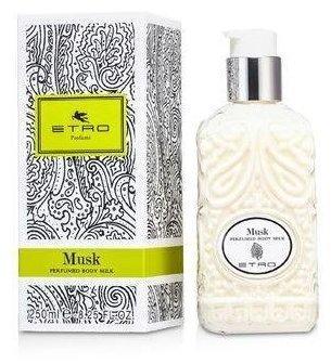 Etro Musk Perfumed Body Milk (250ml)