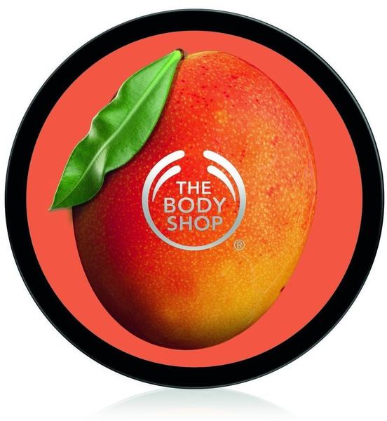 The Body Shop Mango Body Butter (200ml)