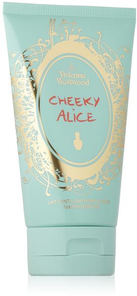 Vivienne Westwood Cheeky Alice Body Lotion (150ml)