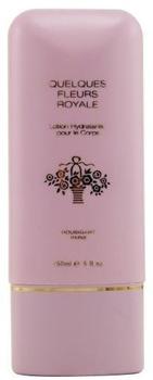 Houbigant Quelques Fleurs Royale Body Lotion (150ml)
