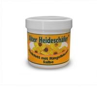 Alter Heidesch&auml;fer Melkfett mit Ringelblume Hautcreme 250,0 ml
