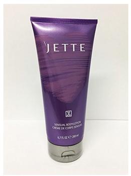 Jette Jette Sensual Body Lotion (200ml)