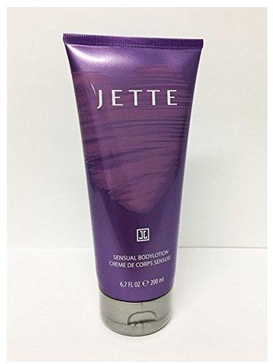 Jette Jette Sensual Body Lotion (200ml)