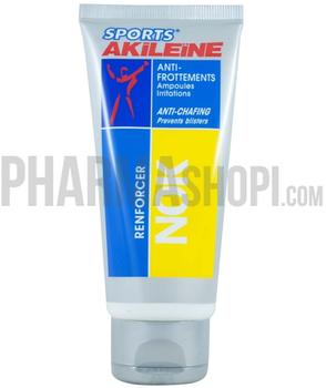 Asepta Akileïne Sports Anti-Chafing Cream (75ml)