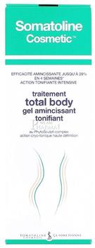 Somatoline Total Body Figurpflege-Gel (200ml)
