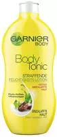 Garnier Body BodyTonic straffende Feuchtigkeitslotion 400 ml