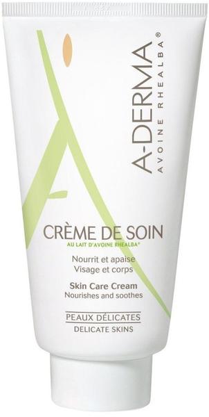 A-Derma Crème de soin Skin Care Cream (50ml)