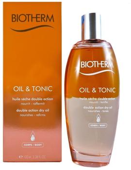 Biotherm Körperpflege Oil Therapy & Tonic Spray (100ml)