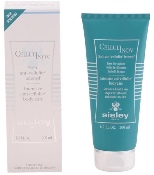 Sisley Cosmetic Cellulinov Soin Anti-Cellulite Intensif (200ml)