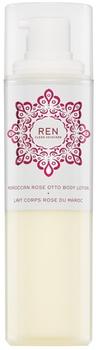 REN Moroccan Rose Otto Body Cream (200ml)