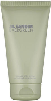 Jil Sander Evergreen Body Lotion (150ml)