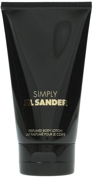 Jil Sander Simply Body Lotion (150ml)