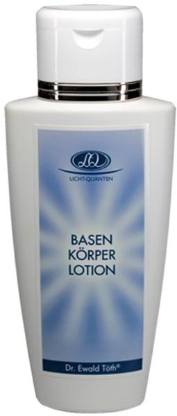 ApoZen Basen Körperlotion LQA (200ml)