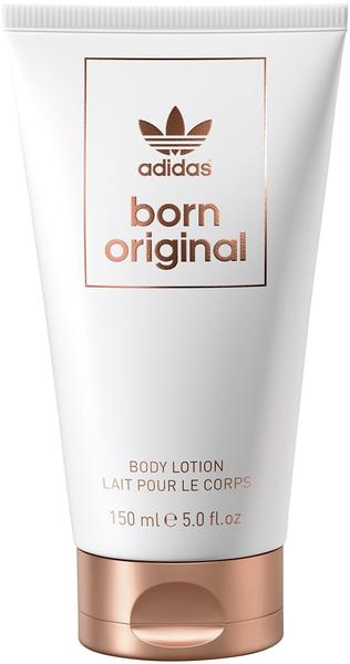 Adidas Born Original for Her Body Lotion (150ml)