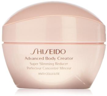 Shiseido Advanced Body Creator Super Slimming Reducer (200ml)