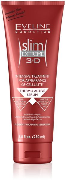 Eveline Slim Extreme 3D Thermo Active Slimming Serum (250ml)
