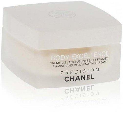 Chanel Chanel Body Excellence Firming and Rejuvenating Cream (150ml)