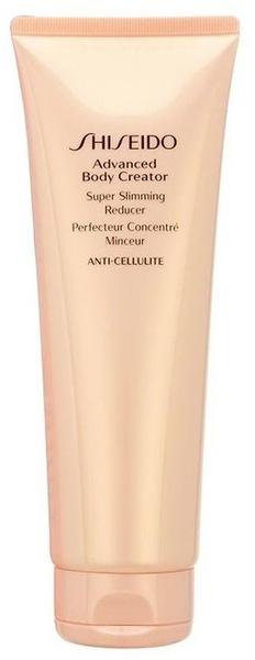 Shiseido Advanced Body Creator Super Slimming Reducer (250ml)