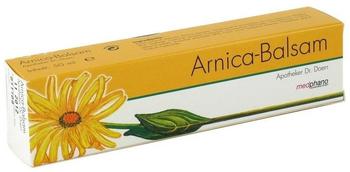 Abanta Pharma Arnica Balsam (50ml)