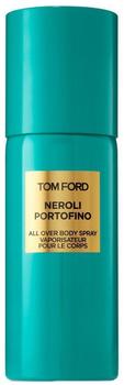 Tom Ford Neroli Portofino All Over Body Spray (150ml)