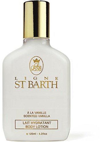 Ligne St. Barth Vanille Body Lotion (125ml) Test TOP Angebote ab 38,50 €  (August 2023)
