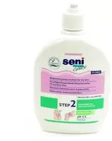 PZN-DE 09108621, TZMO Seni care feuchtigkeitsspendende K&ouml;rperemulsion 500 ml,
