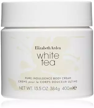 Elizabeth Arden White Tea Body Lotion (400ml) Elizabeth Arden White Tea Body Lotion (400ml)