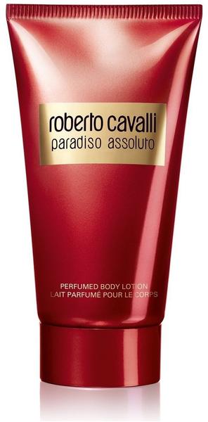 Roberto Cavalli Paradiso Assoluto Body Lotion (150ml)