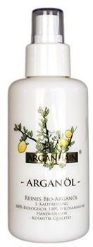 Arganhain Arganöl Kosmetik - Reines Bio Arganöl (100ml)