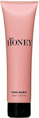 Toni Gard My Honey bodylotion (150ml)