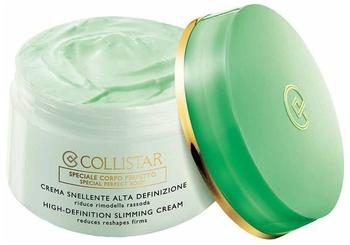 Collistar High-Definition Slimming Cream (400ml)