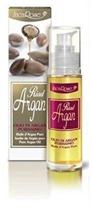 Incarose Riad Argan (30ml)